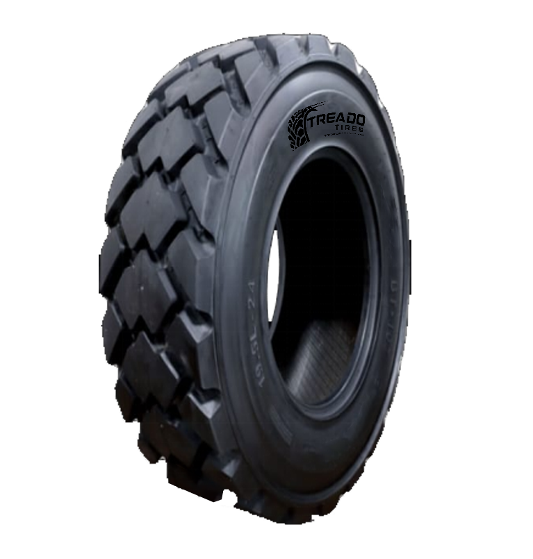 HEAVY DUTY SKID STEERS L-5